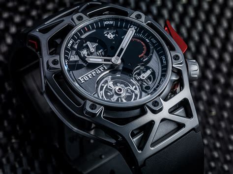 hublot ferrari titanium price in india|Hublot Ferrari limited edition.